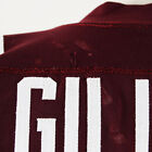 Robert Gillespie Game-worn Jersey Redskins 2002 Coa 100  Authentic
