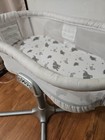 Halo Innovations Bassinest Soothing Swivel Sleeper 3 0