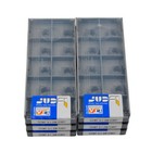 60pcs Ccmt Insert Ccmt3-1-sm Ccmt09t304-sm Ic907 Carbide Inserts Turning Tool