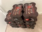 Purina One Natural Gravy Wet Dog Food Variety Pack  Tender Cuts  13 Oz 6 Cans