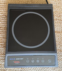 Spring Usa Sm-651c-t Max Induction Warmer 650w     Titanium Stealth     Used Once