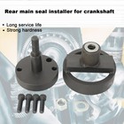 Crankshaft Rear Main Seal Installer Jdg476 For John Deere152 164 180 219 239 329
