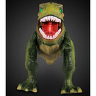 T-rex Dinosaur Toy Realistic Moving Dinosaur With Sound Effects
