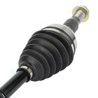  Front Left Right Cv Axle Drive Shaft Assembly Driveshaft Assembly Compatible