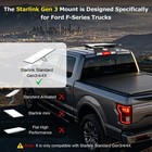 Starlink Standard 4 4x Mount For Ford F150  Starlink Gen 3 4 Car Roof Mount
