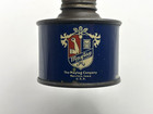 Vintage Maytag Washing Machine Antique Advertising Thumb Oiler Oil Can Iowa