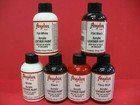 Angelus Acrylic Leather Paint - Sneaker Paint - 4 Ounces - 50 Colors Pic-a-color