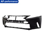 For 2006-2013 Lexus Is Is250 Is350 Conversion To 21  F-sport Front Bumper Kit