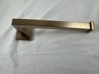 Brizo 695022-gl Frank Lloyd Wright Wall Mount Toilet Paper Holder Luxe Gold