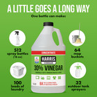 Harris Multi-use 30 Percent Concentrated 1 -gallon Liquid All-purpose Cleaner