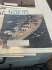 1989 Marine Corps Gazette Magazine Full Year Usmc Aviation Ground Weapons Tanks