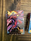 1994 Marvel Universe Series 5 - Complete Base Set - 200 Cards Great Shape