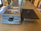 Mol D art Chocolate Melter
