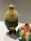 Novelty Beach Goers Candles Retirement Fun Beach Lake House Decor As Is