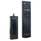 Digital Tv Converter Box  Atsc Tuner  1080p Hdmi Output  Usb Recording  Clear Qa