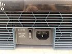 Cisco Cisco2911-k9 Integrated Service Router W  Power Cord