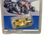 Tyco F1 Peugeot Bitten   Hisses  34568 Magnum X3 Ho Scale Mattel Afx  Sealed Nos