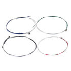 2 Sets Of 4 Violin Strings 4 4 3 4 Violin Strings Steel String G D A E Strings