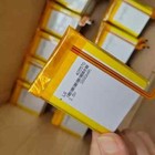 Lg 3800mah Battery Upgrade Replacement For Ipod Classic 6 7 Video 5 5 5 Thin Lot