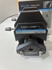 Cole Parmer Masterflex 7520-60 Console Drive W  Easy-load Ii Head 77200-52 Dual