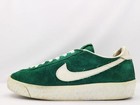 Nike Bruin Suede Vintage
