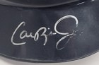Cal Ripken Jr  Signed Authentic Baltimore Orioles Game Model Helmet Jsa Coa