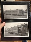 Pennsylvania Trolley Photo Album Volume 1 Philadelphia Transportation Company