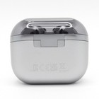 Samsung Galaxy Buds 3 Wireless Bluetooth Earbuds  silver  Sm-r530