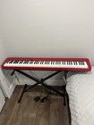 Casio Privia Px-s1100 Digital Piano - Red