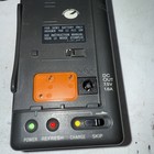 Sony Car Battery Charger Dc-s10 For 8mm Video8 Camcorders - Tested