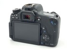 Canon Eos 8000d 24 2mp Dslr Camera Body -exc-  4661