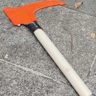 Scythe Tool   sickle Garden Tool   scythe Weapon long Handle Sickle 19 x8 
