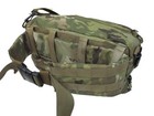 Us Army Mojo 324 Combat Life Saver Bag Multicam Cls First Aid Kit Stocked Ocp