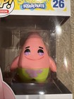 Funko Pop 26 Patrick Spongebob Squarepants  26
