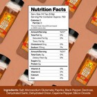 Fajita Sazon Rojo 24oz - Irresistibly Bold And Flavorful Fajitas Seasoning Mi   