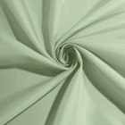 25 Pcs Sage Green Polyester 17x17  Table Napkins Wedding Party Kitchen Linens