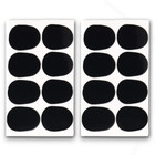 High Quality Mouthpiece Patch For Saxophone Clarinet Black 32 Pack 2023 New