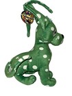 Neopets Gelert Speckled Plush 2007 Retired 8  Original Rare