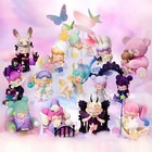 Rolife Nanci s Dream Series Confirmed Blind Box Figure Doll Art Toys Gift