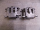 2 Reconditioned Wilwood 120-6426 Metric Aluminum Brake Calipers   810 Rotor