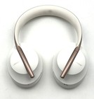 Bose Noise Cancelling Headphones 700 - Soapstone - 794297-0400 - No Case