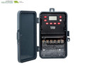 Control 24 Hour Time Switch  120-277 Vac Input Supply  1 Channel  Dpst Output D