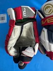 Maverik Showtime Max Lacrosse Men s Gloves Large 13 Grand 33cm  Suede Leather 