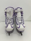 Riedell Ice Skates For Women   s Size 5