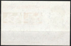 Korea Stamp Ss 1963 Sc  384a     Red Cross Centenary Emblem   World Map    S s