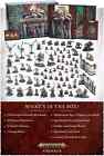 Age Of Sigmar 4th Edition  Skaventide Box Set Warhammer Aos 40k