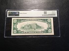  10 National Bank Note Indianapolis Indiana 1929 Pmg 35 Choice Very Fine