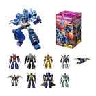 Swoop Dinosaur Mode Transformers Blokees Galaxy Version 6 Parallel Universe