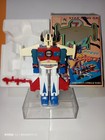 Danguard Bootleg Star Geng Ga Robot Vintage 