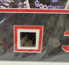 Dale Earnhardt Sr  3 Authentic Racing Metal From Car Nextel Race Coa